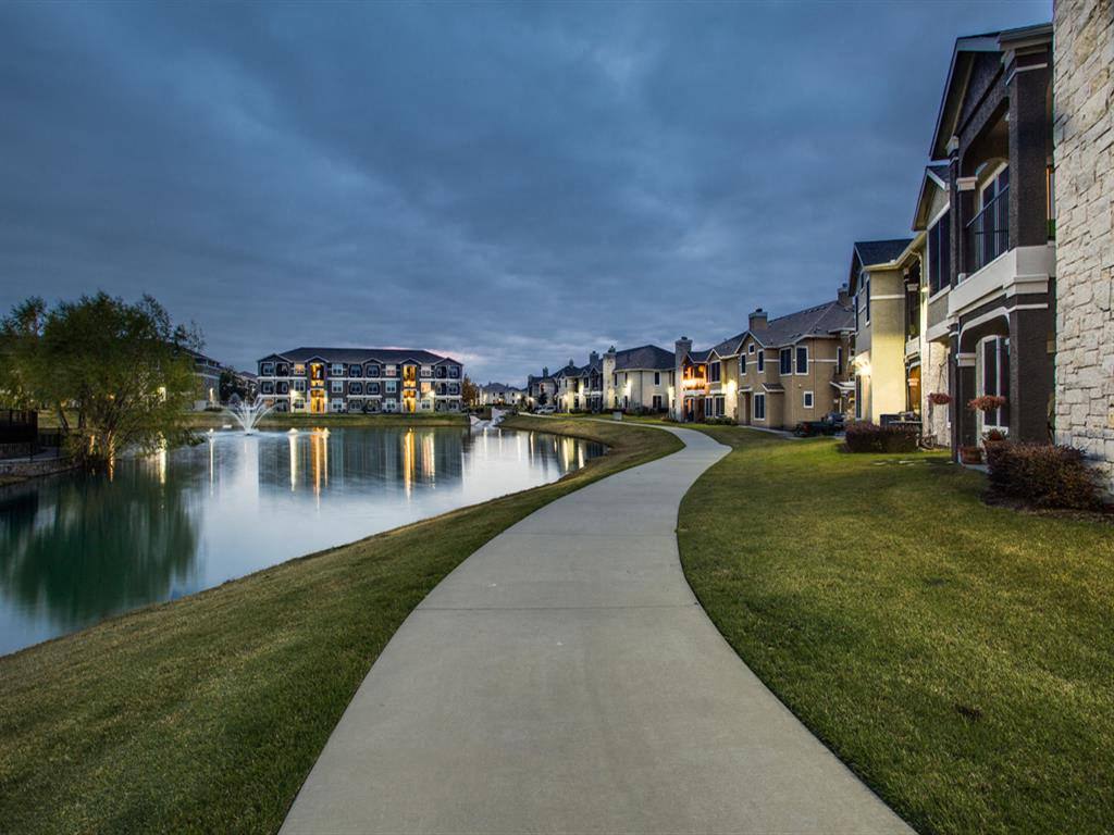 Townhouse for rent at Orion Prosper Lakes, 880 S Coit Rd, Prosper, TX 75078