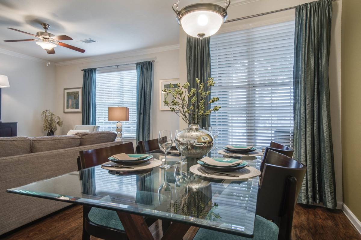 Apartment for rent at Orion Prosper, 980 S Coit Rd, Prosper, TX 75078