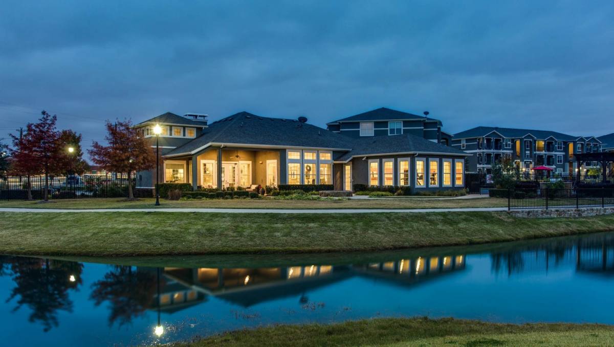 Apartment for rent at Orion Prosper, 980 S Coit Rd, Prosper, TX 75078