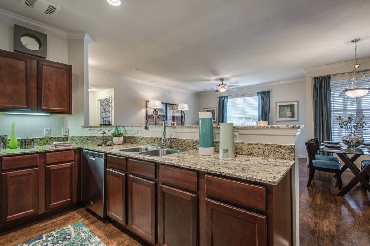 Apartment for rent at Orion Prosper, 980 S Coit Rd, Prosper, TX 75078