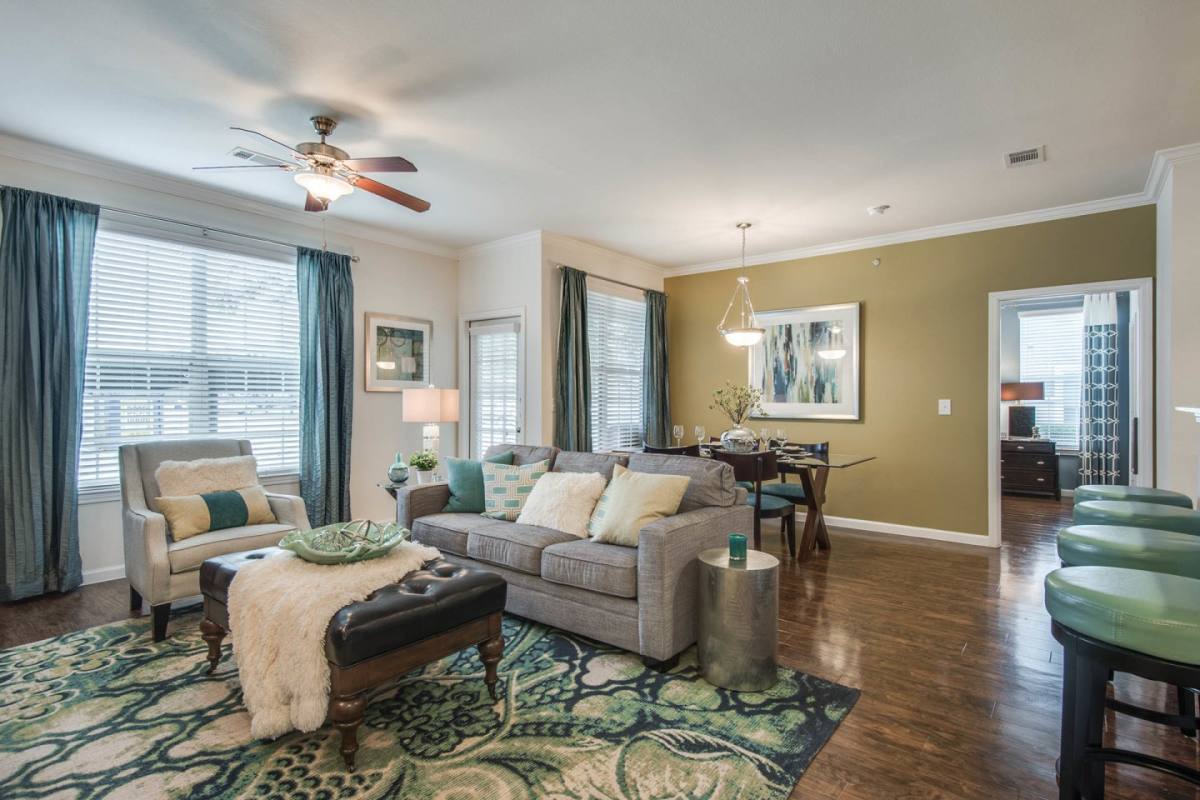 Apartment for rent at Orion Prosper, 980 S Coit Rd, Prosper, TX 75078