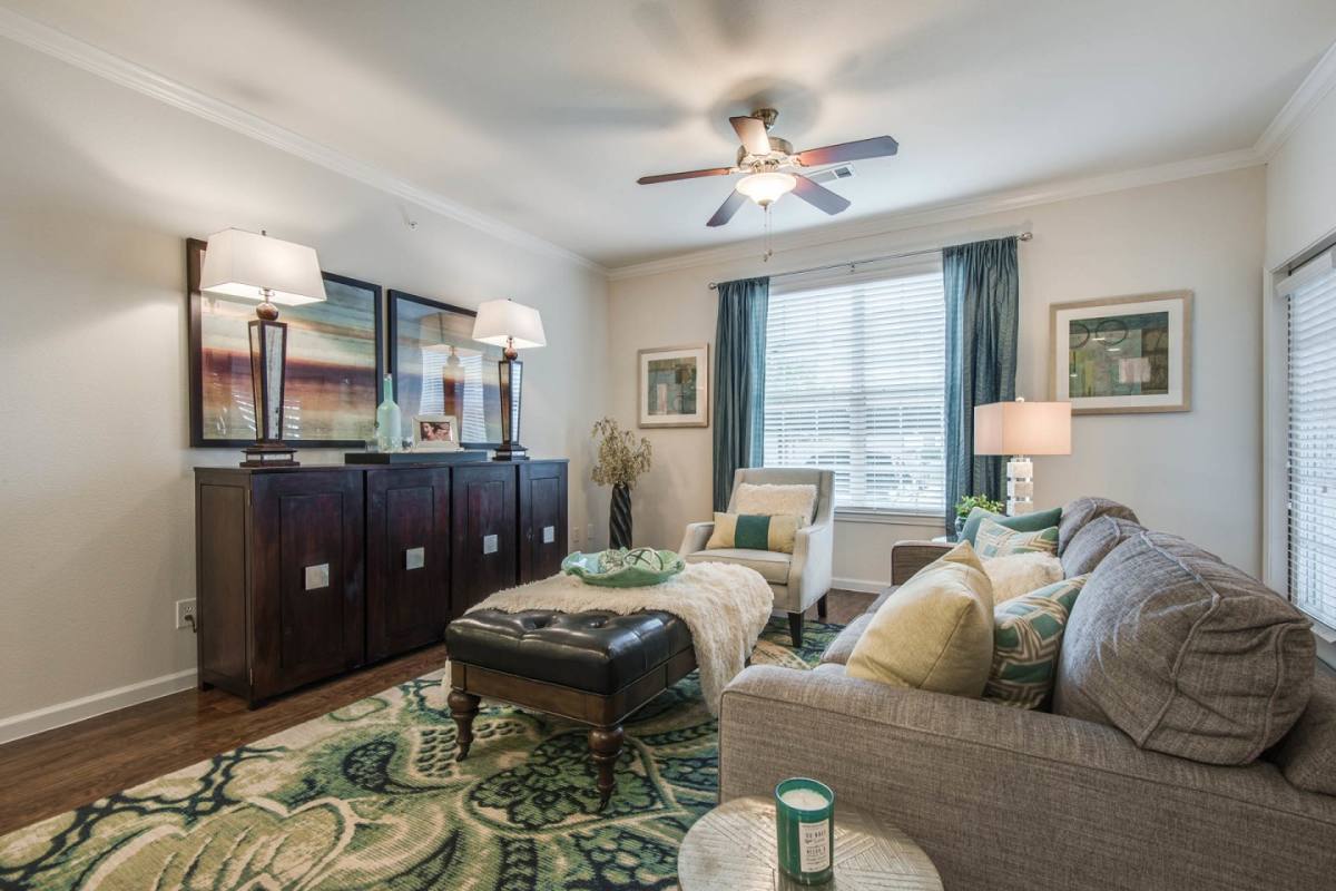 Apartment for rent at Orion Prosper, 980 S Coit Rd, Prosper, TX 75078