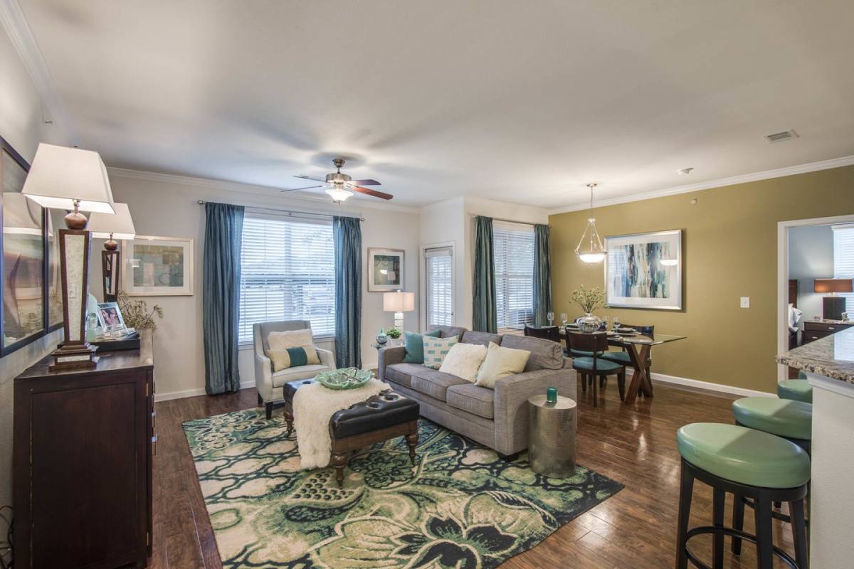Apartment for rent at Orion Prosper, 980 S Coit Rd, Prosper, TX 75078