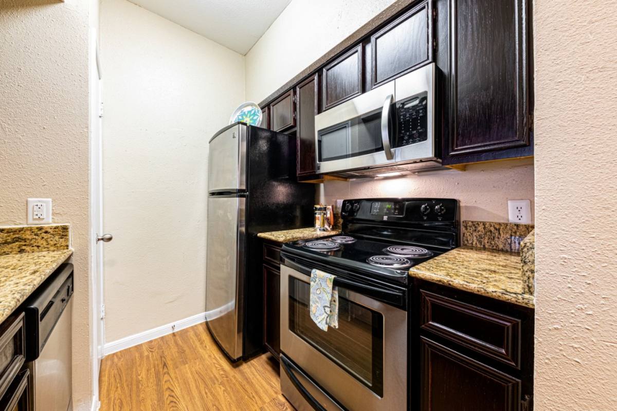 Apartment for rent at Bridgehead, 6001 Shepherd Mountain Cove, Austin, TX 78730