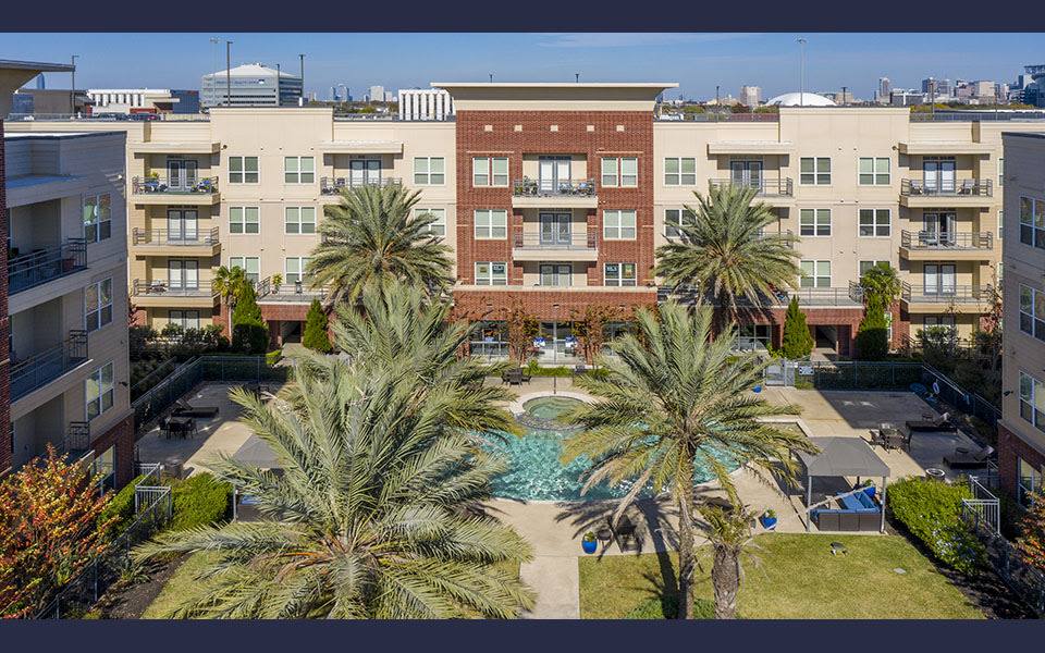 Apartment for rent at City Lake, 8877 Lakes at 610 Dr, Houston, TX 77054