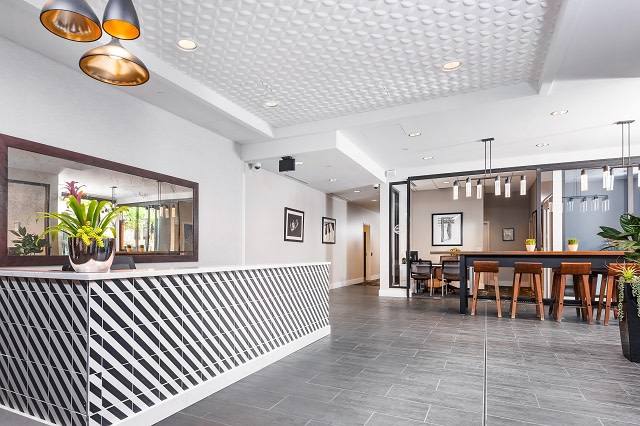 Apartment for rent at Bolero Flats, 1117 Marquette Ave, Minneapolis, MN 55403