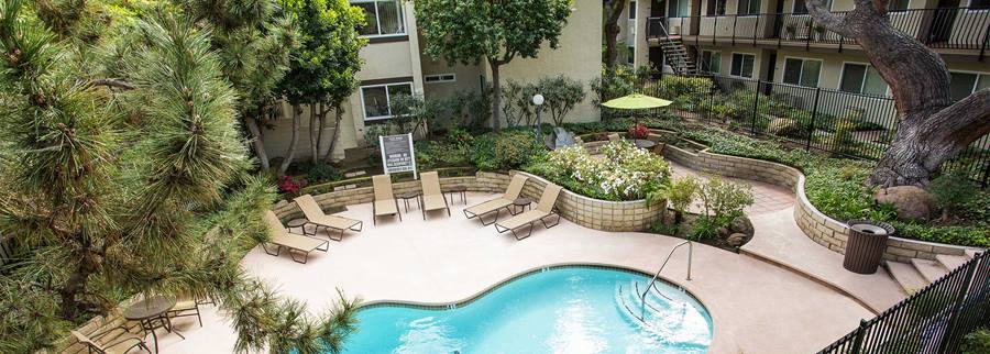 Apartment for rent at Eaves Cerritos, 11421 186th St, Artesia, CA 90701
