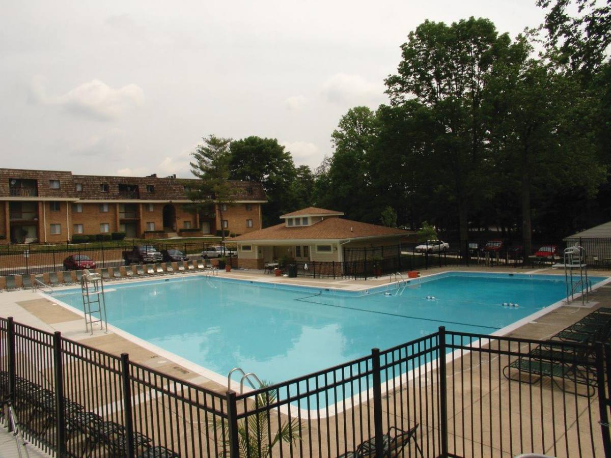 Apartment for rent at Crystal Springs, 14301 Georgia Ave, Silver Spring, MD 20906