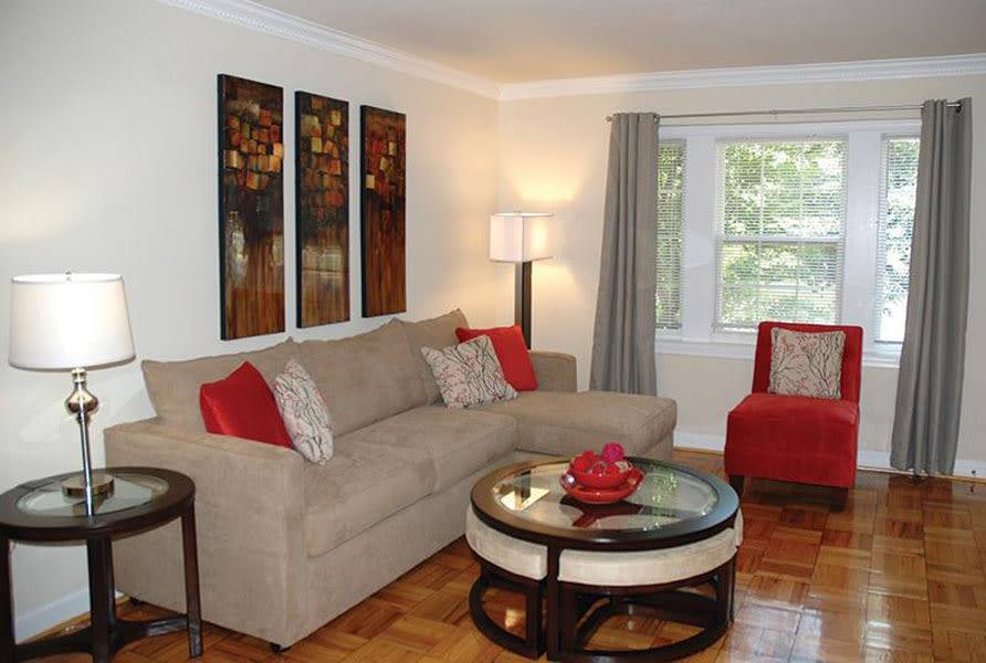Townhouse for rent at Falkland Chase, 8305 16th St, Silver Spring, MD 20910