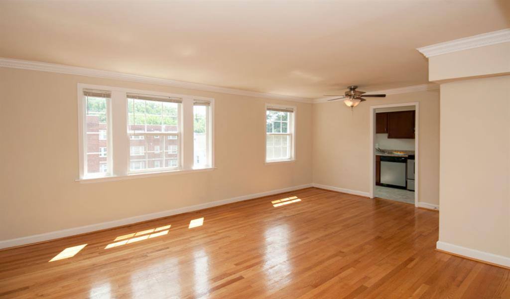 Townhouse for rent at Falkland Chase, 8305 16th St, Silver Spring, MD 20910