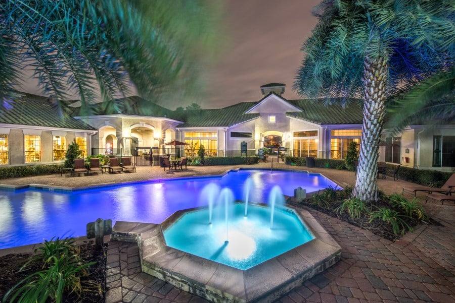 Apartment for rent at Chandler Park Apartment Homes, 1950 Eldridge Parkway, Houston, TX 77077