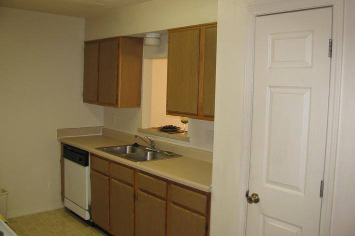 Townhouse for rent at The Ridge of Emporia, 3601 W 18th Ave, Emporia, KS 66801