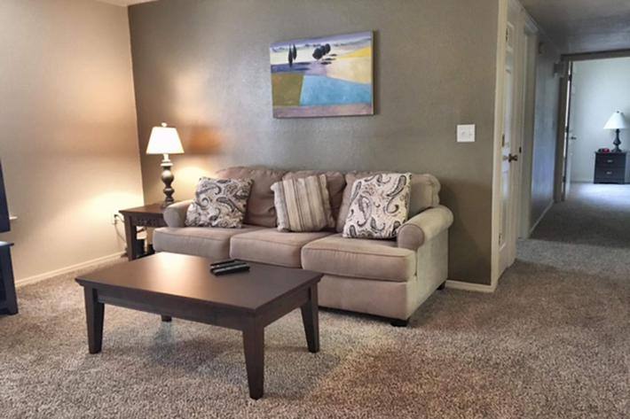 Townhouse for rent at The Ridge of Emporia, 3601 W 18th Ave, Emporia, KS 66801