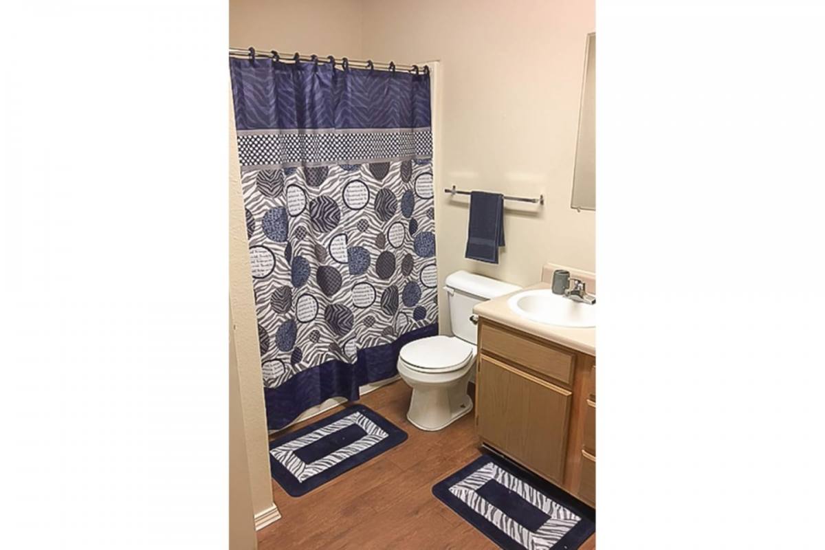 Townhouse for rent at The Ridge of Emporia, 3601 W 18th Ave, Emporia, KS 66801
