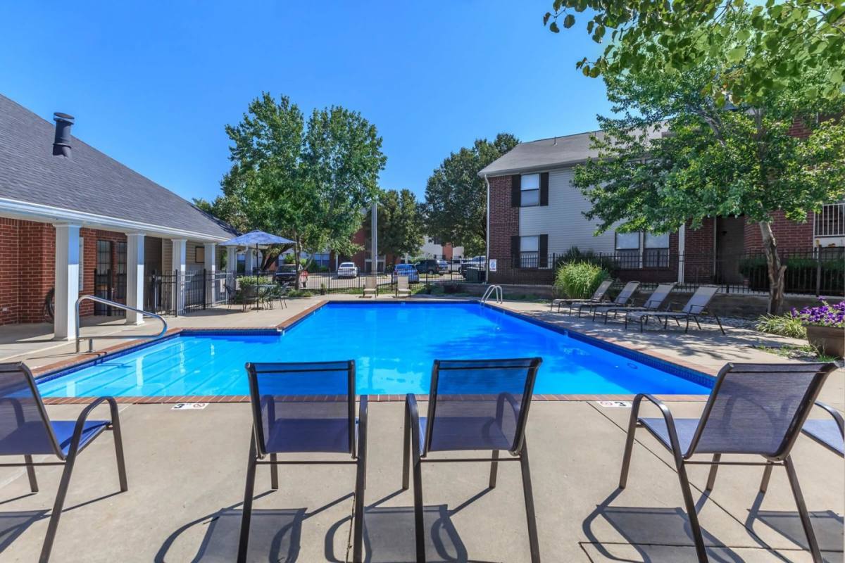 Townhouse for rent at The Ridge of Emporia, 3601 W 18th Ave, Emporia, KS 66801