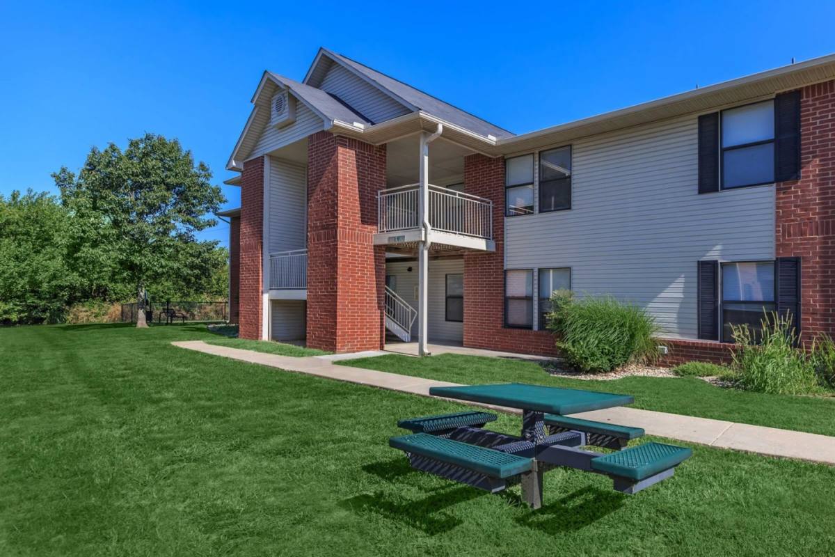 Townhouse for rent at The Ridge of Emporia, 3601 W 18th Ave, Emporia, KS 66801