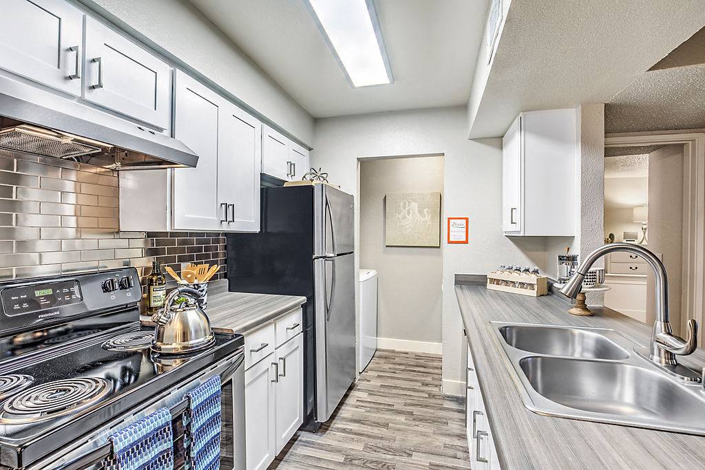 Apartment for rent at St Lucia, 2150 N Tenaya Way, Las Vegas, NV 89128