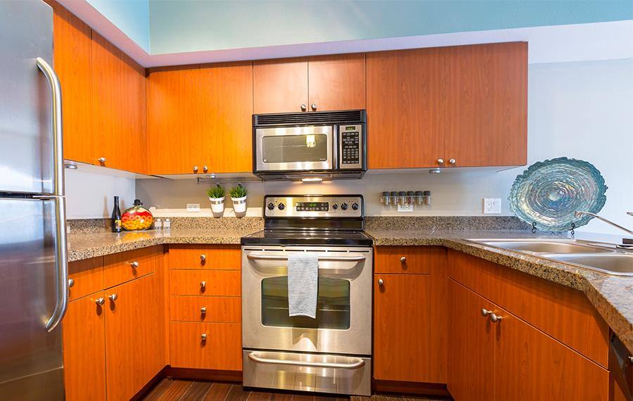 Apartment for rent at Neptune, 912 Dexter Ave N, Seattle, WA 98109