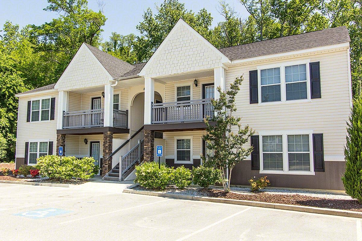 Apartment for rent at Avalon, 3647 Wrightsboro Rd, Augusta, GA 30909