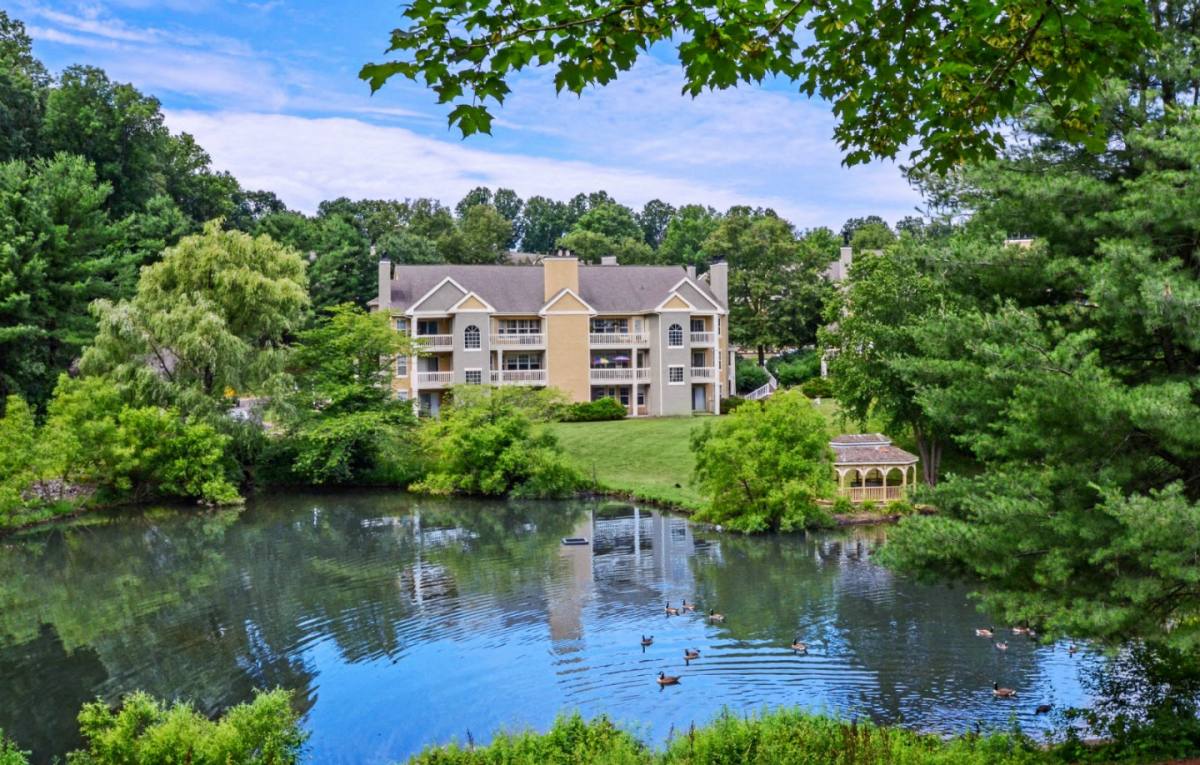 Apartment for rent at Madison Glen Mills, 512 Coventry Lane, Glen Mills, PA 19342