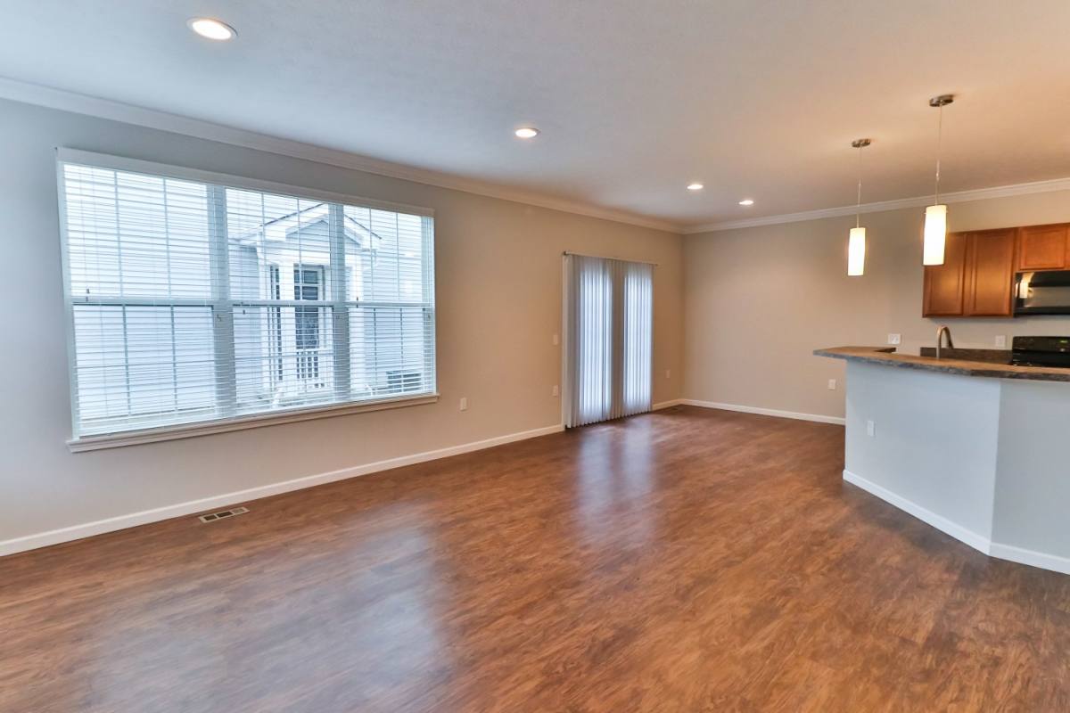 Apartment for rent at Olentangy Reserve, 749 Enclave Village Place, Lewis Center, OH 43035