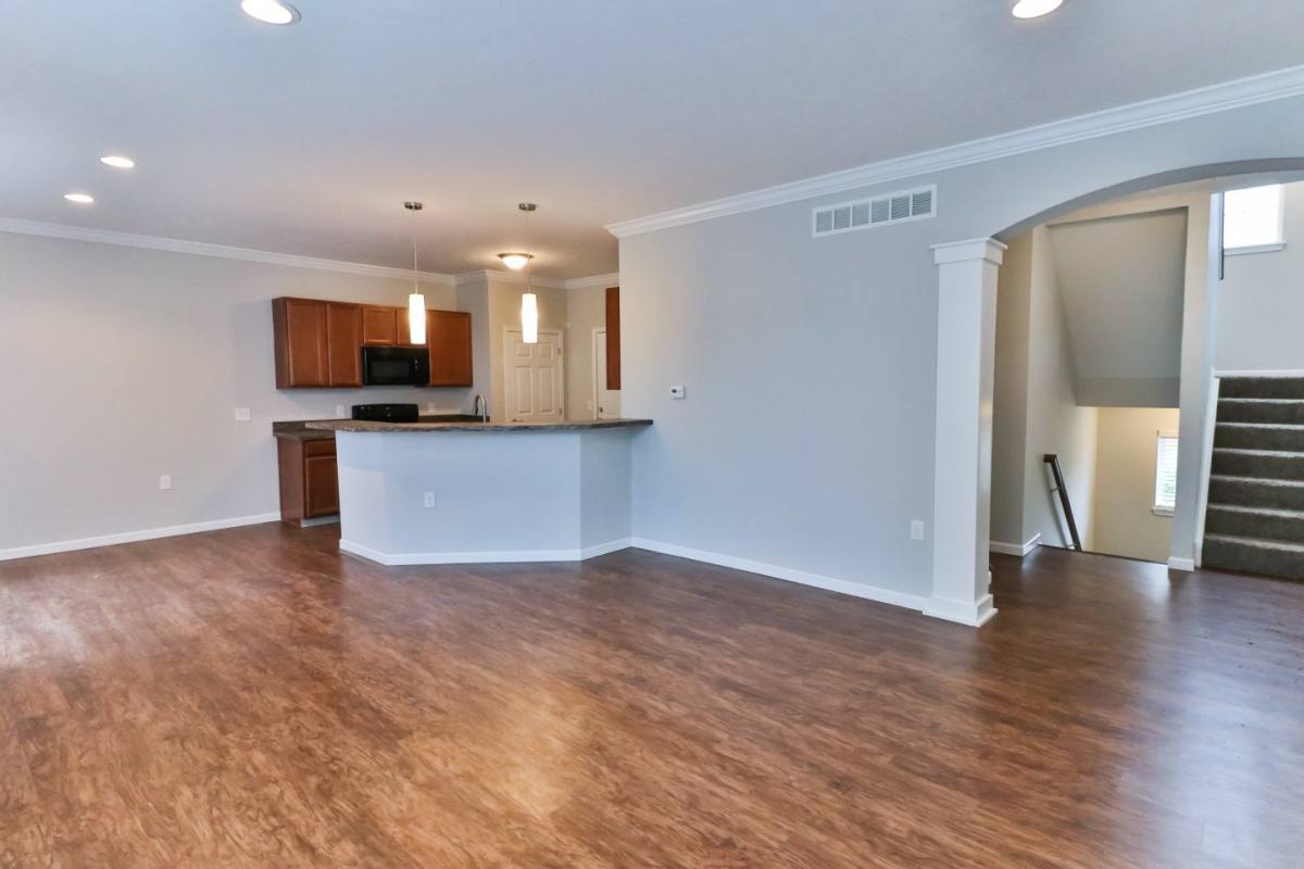 Apartment for rent at Olentangy Reserve, 749 Enclave Village Place, Lewis Center, OH 43035