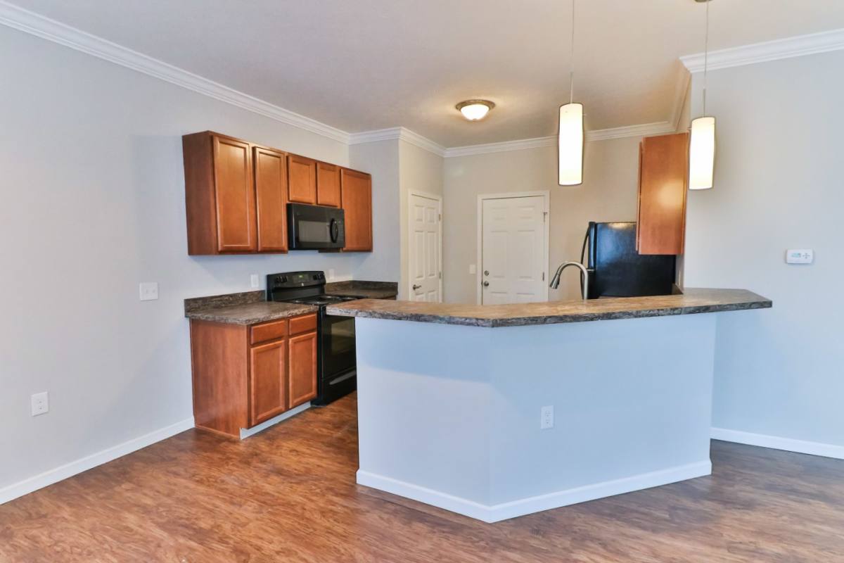 Apartment for rent at Olentangy Reserve, 749 Enclave Village Place, Lewis Center, OH 43035