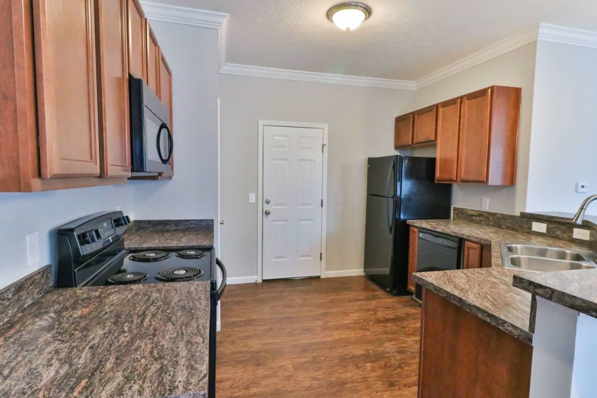 Apartment for rent at Olentangy Reserve, 749 Enclave Village Place, Lewis Center, OH 43035