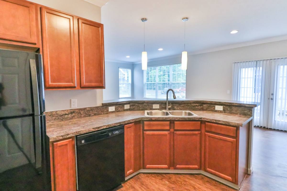 Apartment for rent at Olentangy Reserve, 749 Enclave Village Place, Lewis Center, OH 43035