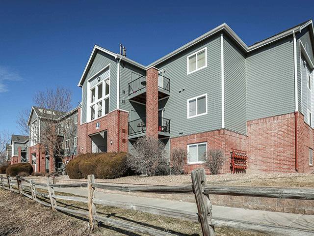 Apartment for rent at North Creek Apartment Homes, 700 W 91st Ave, Denver, CO 80260