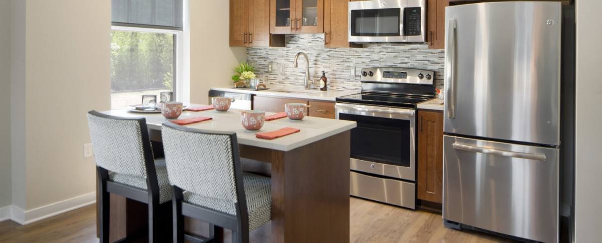 Apartment for rent at Willow & Maple, 6918 Willow St NW, Washington, DC 20012
