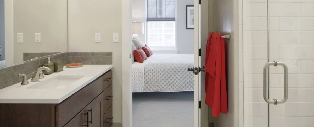 Apartment for rent at Willow & Maple, 6918 Willow St NW, Washington, DC 20012