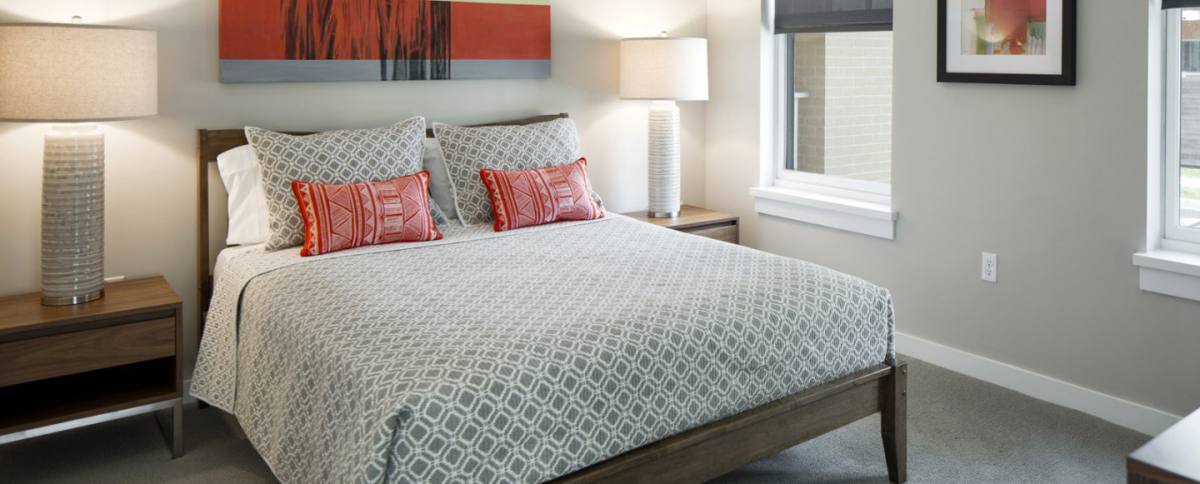 Apartment for rent at Willow & Maple, 6918 Willow St NW, Washington, DC 20012