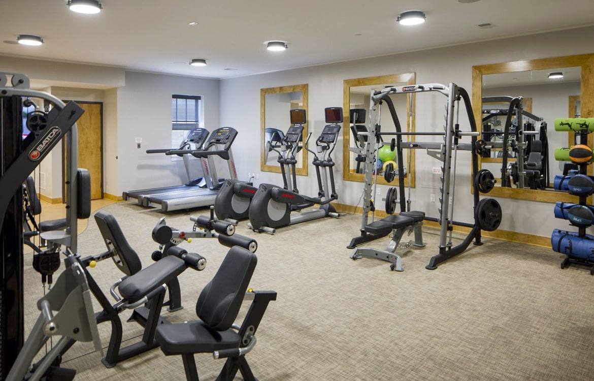 Apartment for rent at Willow & Maple, 6918 Willow St NW, Washington, DC 20012