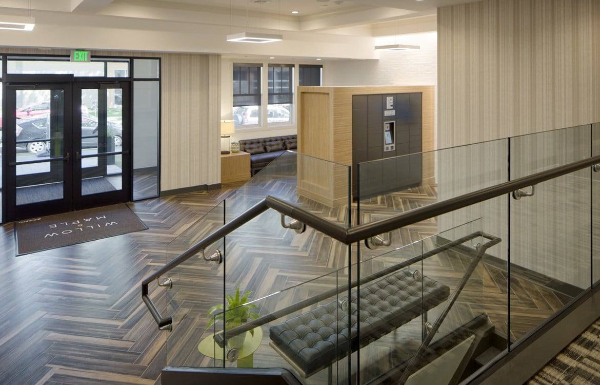 Apartment for rent at Willow & Maple, 6918 Willow St NW, Washington, DC 20012
