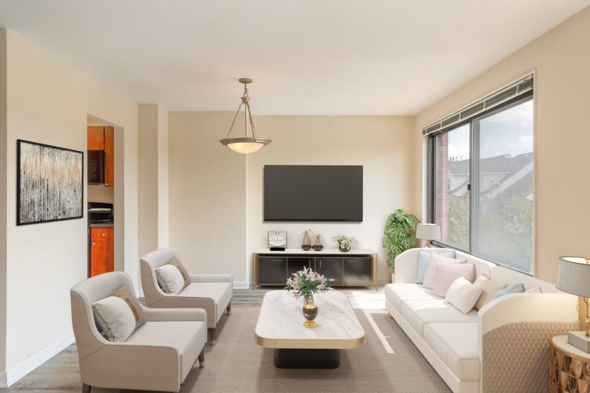 Apartment for rent at Park Adams, 2000 N Adams St, Arlington, VA 22201