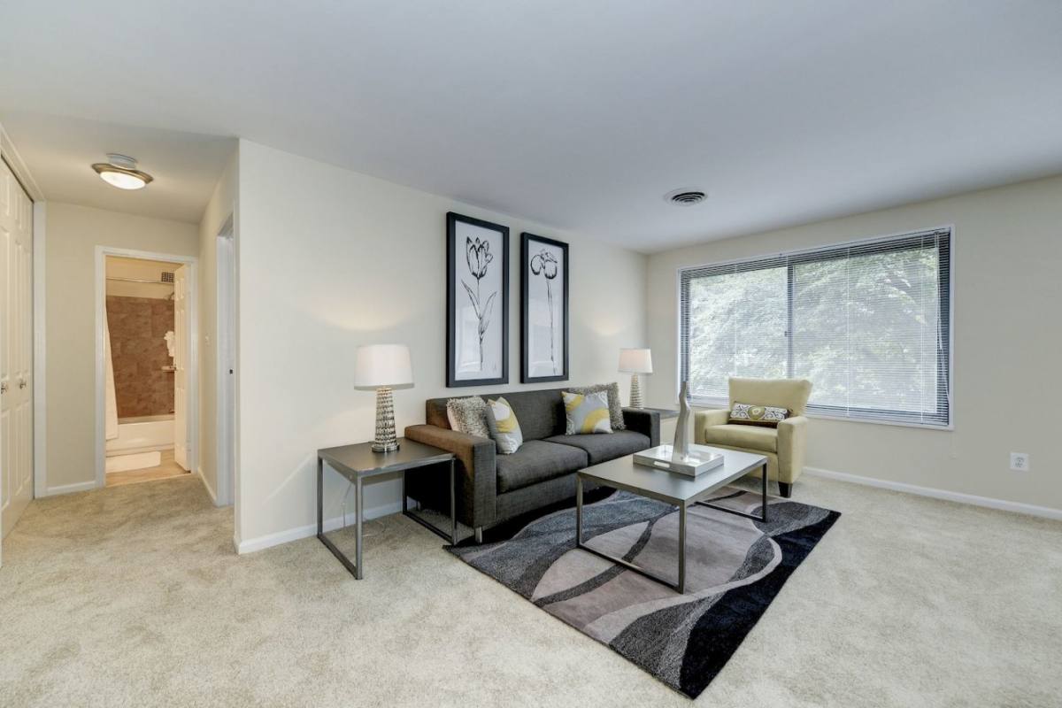 Apartment for rent at Park Adams, 2000 N Adams St, Arlington, VA 22201