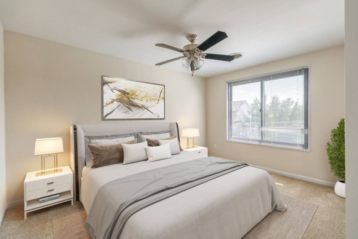 Apartment for rent at Park Adams, 2000 N Adams St, Arlington, VA 22201