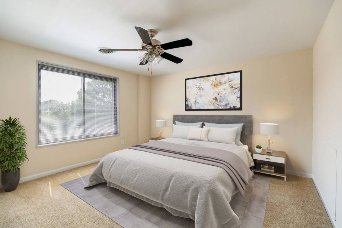 Apartment for rent at Park Adams, 2000 N Adams St, Arlington, VA 22201