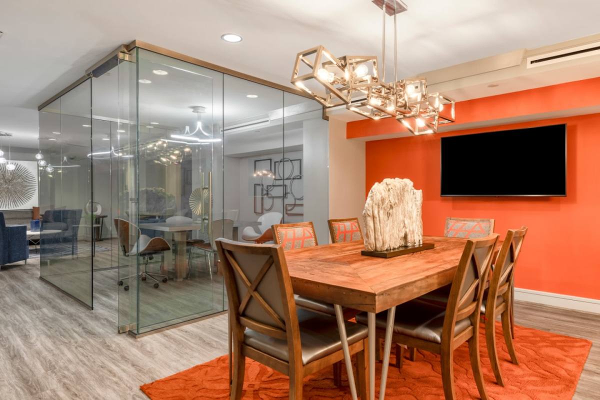 Apartment for rent at Park Adams, 2000 N Adams St, Arlington, VA 22201