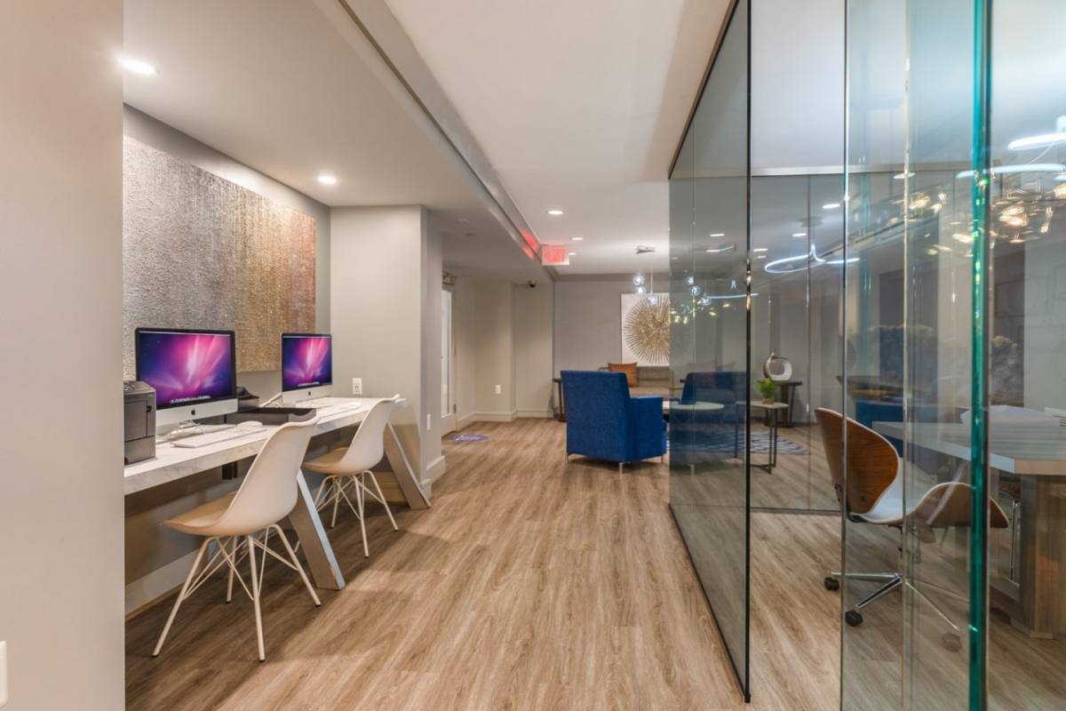 Apartment for rent at Park Adams, 2000 N Adams St, Arlington, VA 22201