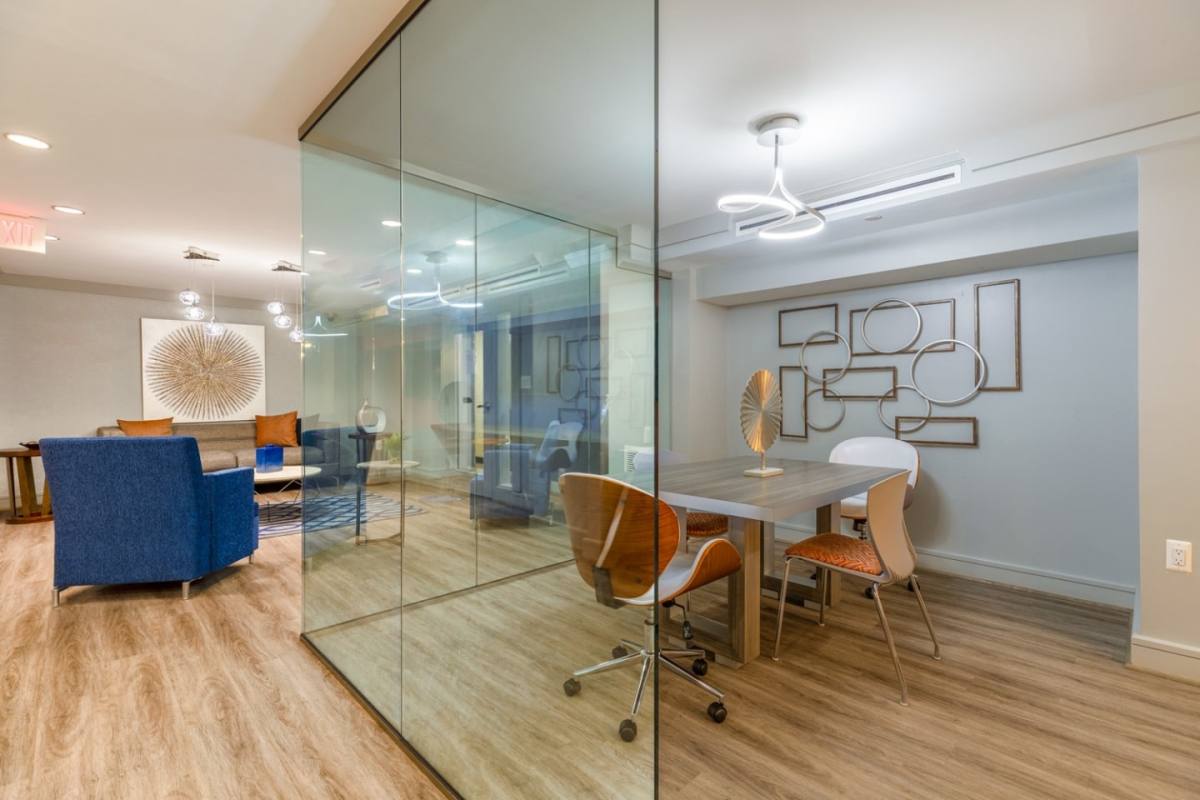 Apartment for rent at Park Adams, 2000 N Adams St, Arlington, VA 22201