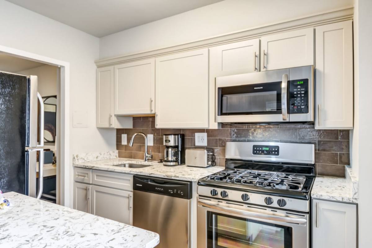 Apartment for rent at The Kenmore, 5415 Connecticut Ave NW, Washington, DC 20015