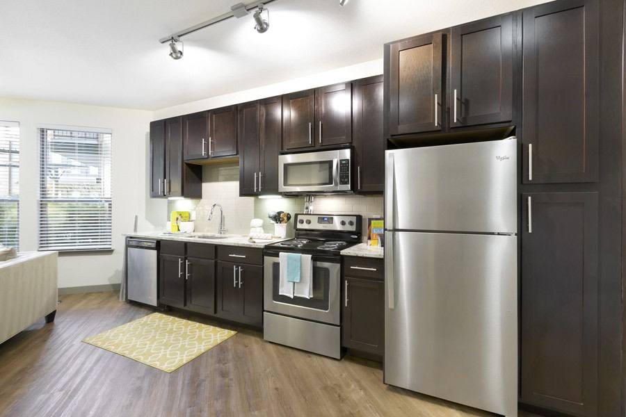 Apartment for rent at West Koenig Flats, 5608 Ave F, Austin, TX 78751
