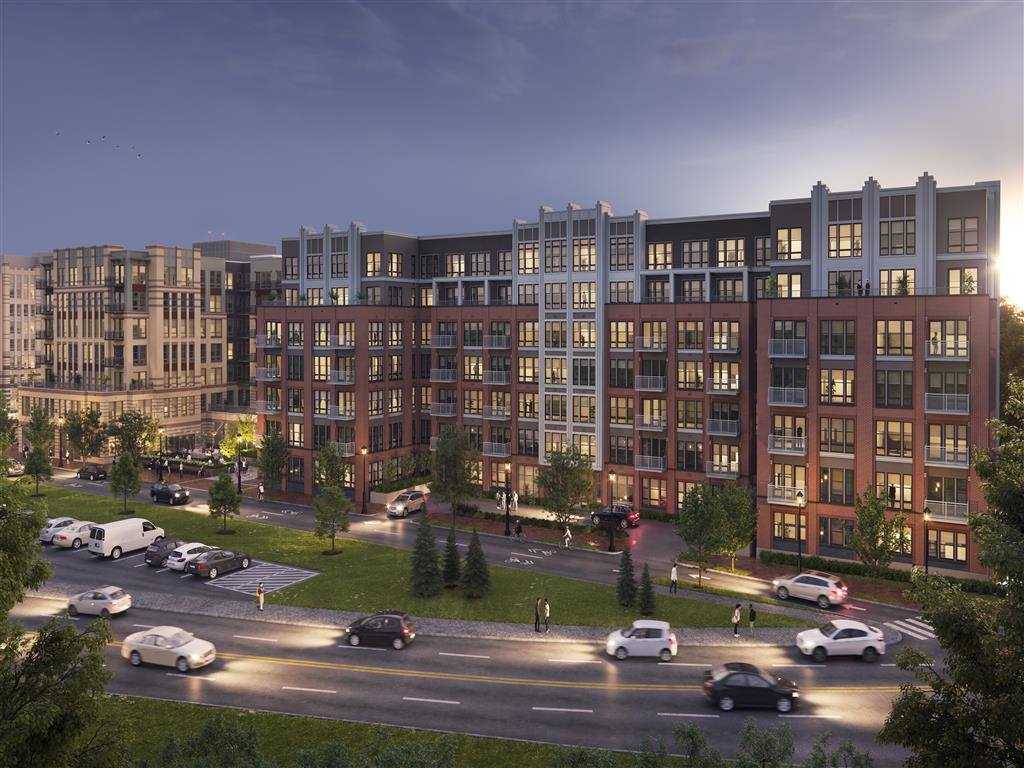 Apartment for rent at Platform, 1100 N Fayette St, Alexandria, VA 22314