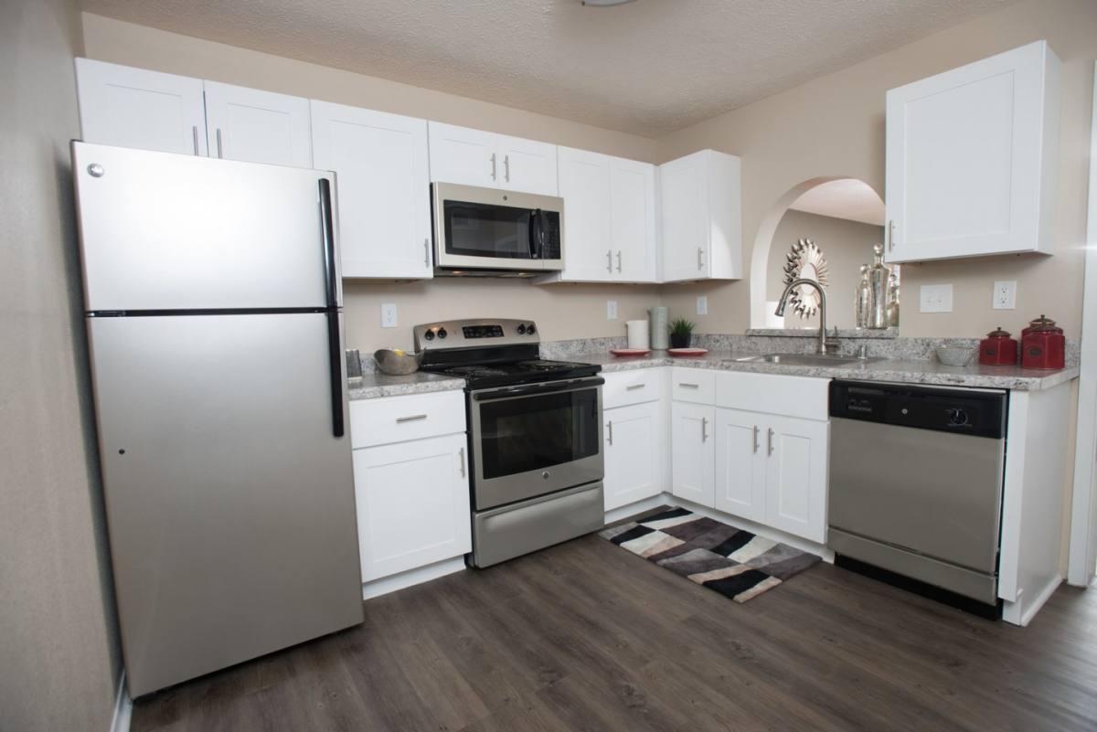 Apartment for rent at Ridge Crossing, 100 Tree Crossing Parkway, Birmingham, AL 35244