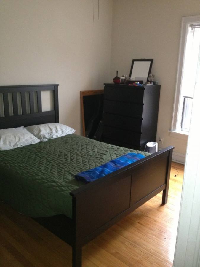 Apartment for rent at Foster & Damen, 5208 N Damen Ave, Chicago, IL 60625