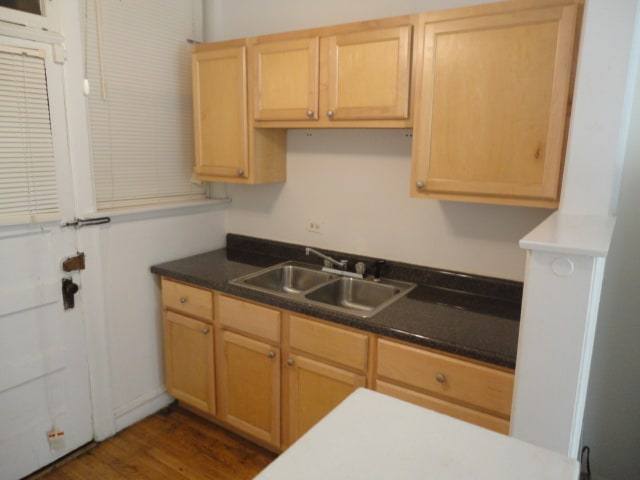 Apartment for rent at Foster & Damen, 5208 N Damen Ave, Chicago, IL 60625