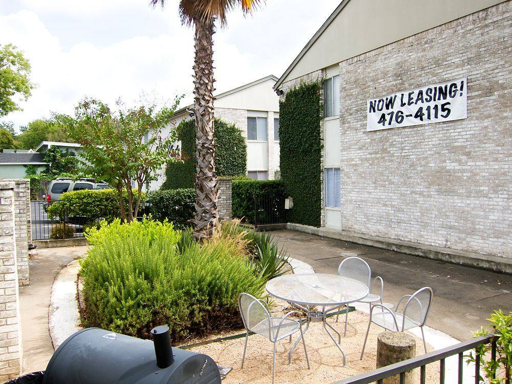 Apartment for rent at 24 Flats, 1515 Palma Plaza, Austin, TX 78703