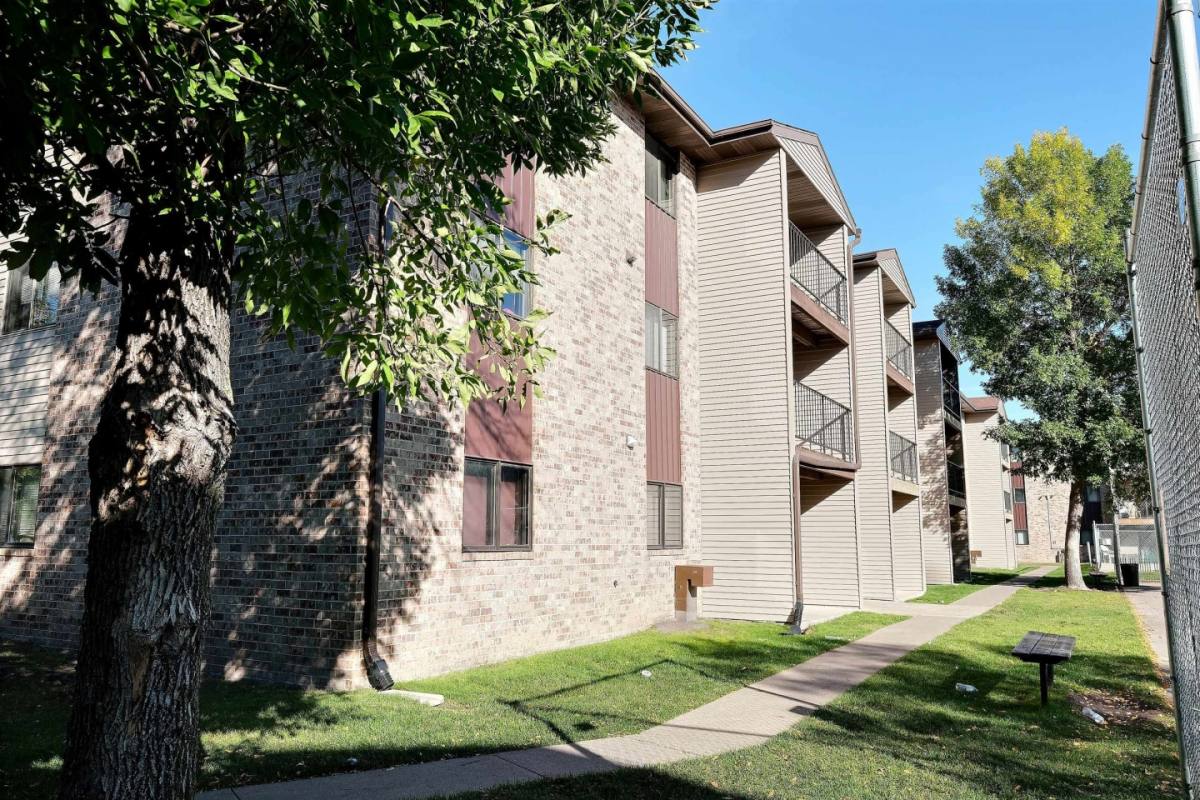 Apartment for rent at Place One, 1760 40th St SW #306, Fargo, ND 58103